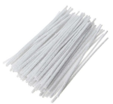 Cotton Tobacco Smoking Pipe Cleaning Tool Smoke Pipe Cleaner For Cleaning In Tight Space Craft Art Chenile Stick
Cotton Tobacco Smoking Pipe Cleaning Tool Smoke Pipe Cleaner For Cleaning In Tight Space Craft Art Chenile Stick