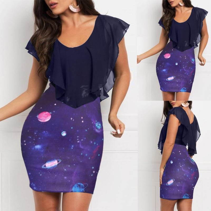 Fashion Sexy Womens Sleeveless Floral Printed Bodycons Holiday Party Short Mini Dress Elegant Style Slim Soft Summer robe femme
Fashion Sexy Womens Sleeveless Floral Printed Bodycons Holiday Party Short Mini Dress Elegant Style Slim Soft Summer robe femme