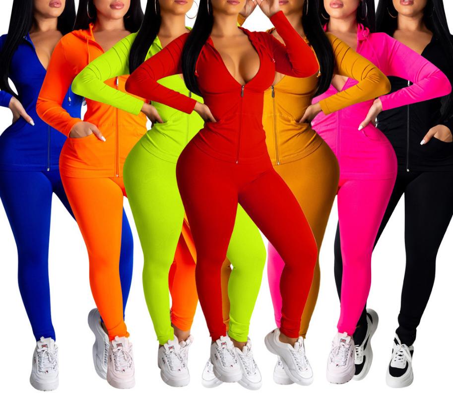 2pcs Jogging Suits For Women Winter Running Sets Casual Hoodies Zipper Top Sweat Pants Tracksuit Jogger Suits Female Sportswear, Black
2pcs Jogging Suits For Women Winter Running Sets Casual Hoodies Zipper Top Sweat Pants Tracksuit Jogger Suits Female Sportswear, Black