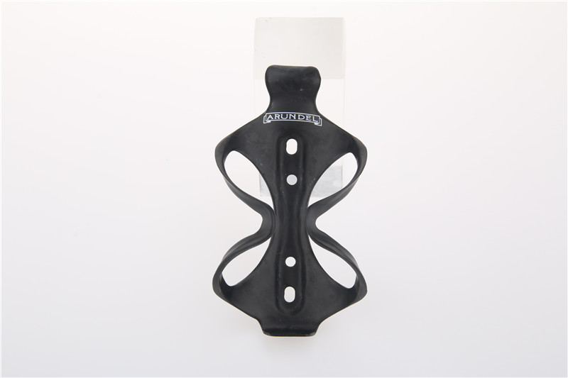 ARUNDEL carbon fiber bicycle bottle rack road bike 3K bottle cage ultra light bicycle accessories water cup holder
ARUNDEL carbon fiber bicycle bottle rack road bike 3K bottle cage ultra light bicycle accessories water cup holder