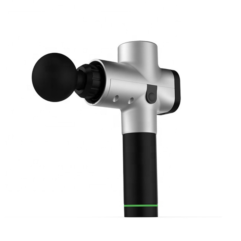 Massage Gun Electric Muscle Massage Gun Vibration Relax Pain Relief Massager Machine Fascia Massage Fitness Use
Massage Gun Electric Muscle Massage Gun Vibration Relax Pain Relief Massager Machine Fascia Massage Fitness Use