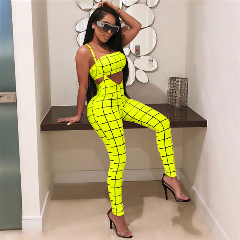 Elegant Tracksuit Women Jumpsuit Neon Green Suspenders Women Set Plaid Female Two Piece Set Sexy Strapless Bodycon Matching Sets T200612, Blue
Elegant Tracksuit Women Jumpsuit Neon Green Suspenders Women Set Plaid Female Two Piece Set Sexy Strapless Bodycon Matching Sets T200612, Blue