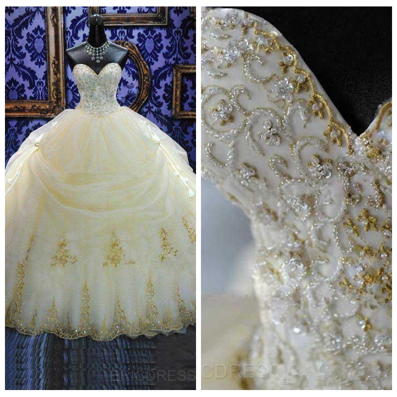 Gorgeous Amazing Ball Gown Quinceanera Dresses 2020 Sweetheart Beaded Formal Vestidos De Quinceanera Prom Party Gowns Special Occasion Dress, White
Gorgeous Amazing Ball Gown Quinceanera Dresses 2020 Sweetheart Beaded Formal Vestidos De Quinceanera Prom Party Gowns Special Occasion Dress, White