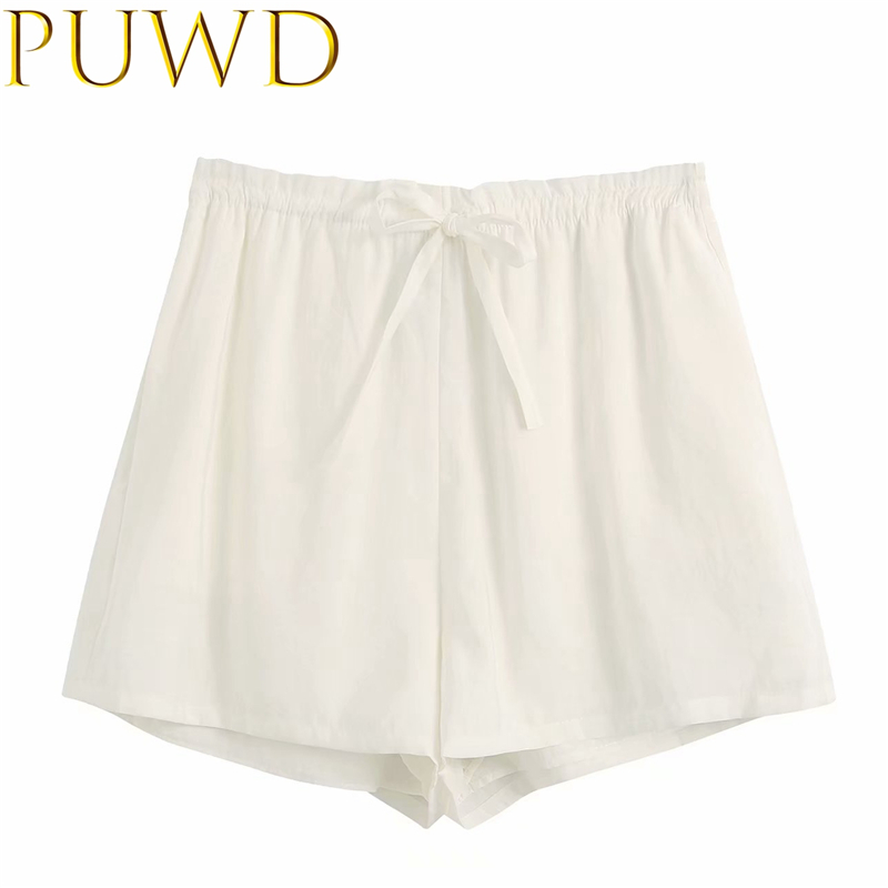 Soild white women elegant shorts 2020 summer fashion ladies shorts female elegant feminine girls chic clothes
Soild white women elegant shorts 2020 summer fashion ladies shorts female elegant feminine girls chic clothes