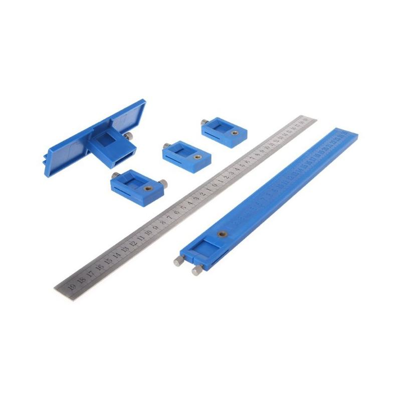 Woodwork Measurement Tool Adjustable Drill Punch Locator Furniture Dowelling Hole Saw Multifunctional Auxiliary Wood Working
Woodwork Measurement Tool Adjustable Drill Punch Locator Furniture Dowelling Hole Saw Multifunctional Auxiliary Wood Working