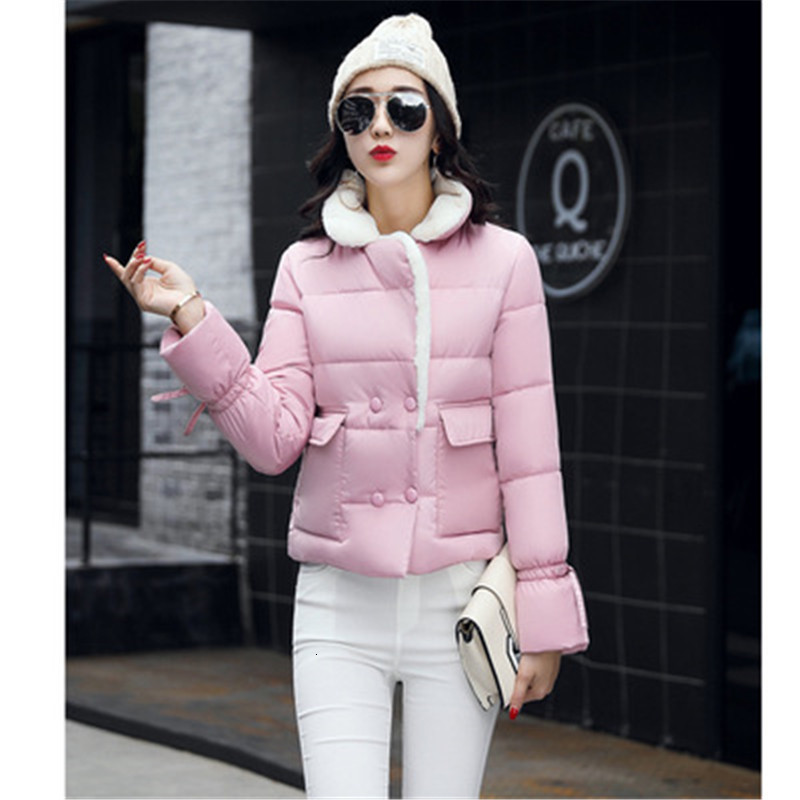 autumn winter large size women's cotton coat princess sleeve short cotton clothing hatless lapel small jacket G88, Black
autumn winter large size women's cotton coat princess sleeve short cotton clothing hatless lapel small jacket G88, Black