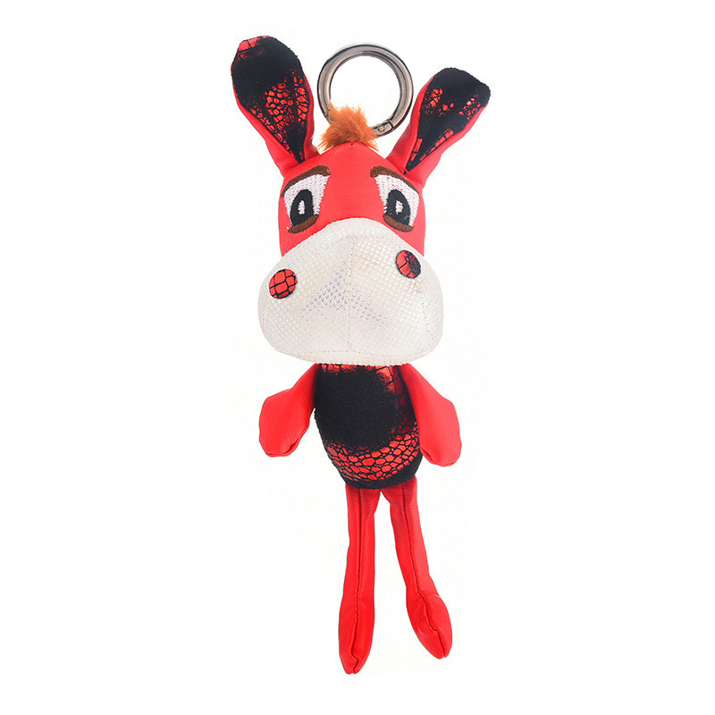 Keychains Felyskep Style Fluffy Donkey Key 23.5*9 Cm Chain Shining Keyring For Women Bag Charm Car Pendant Ring
Keychains Felyskep Style Fluffy Donkey Key 23.5*9 Cm Chain Shining Keyring For Women Bag Charm Car Pendant Ring