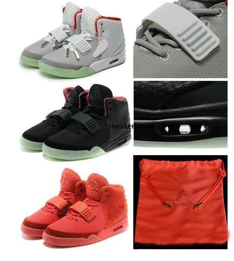 High Quality Hot sale Kanye West 2 Red NRG RED PINK Basketball Shoes Men Sneakers II Glow Dark, Grey
High Quality Hot sale Kanye West 2 Red NRG RED PINK Basketball Shoes Men Sneakers II Glow Dark, Grey