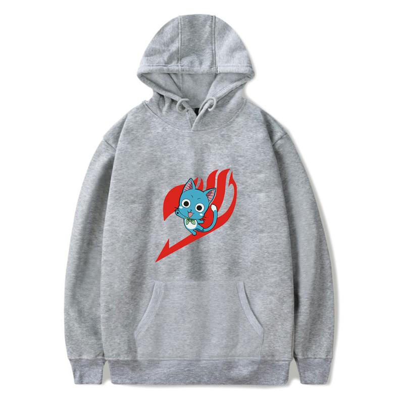 Fairy Tail Sweatshirts Hoodies Long Sleeve Harajuku Sweatshirts Casual Warm Pullover Hip Hop Hoodie Men Women Fashion Hoodies, Black
Fairy Tail Sweatshirts Hoodies Long Sleeve Harajuku Sweatshirts Casual Warm Pullover Hip Hop Hoodie Men Women Fashion Hoodies, Black