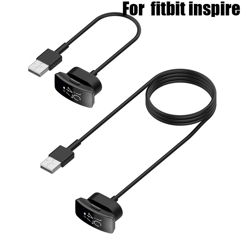 15cm/100cm USB Charging Dock Station Cable for Fitbit inspire/ inspire HR Smart Wristband Universal Fast Charging Cable Cord
15cm/100cm USB Charging Dock Station Cable for Fitbit inspire/ inspire HR Smart Wristband Universal Fast Charging Cable Cord
