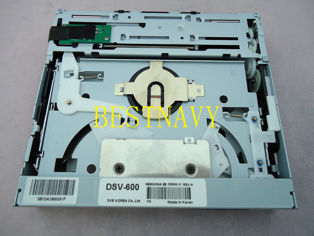 brand new dvs korea dvd loader dsv-600 dvs-600 mechanism with pcb for hyundai meridian g08.2cd 24bit media car dvd player
brand new dvs korea dvd loader dsv-600 dvs-600 mechanism with pcb for hyundai meridian g08.2cd 24bit media car dvd player