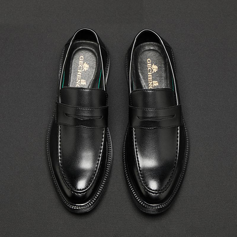 mens dress shoes loafers men leather shoes Coiffeur evening dress italian shoes men formal wedding dress buty
mens dress shoes loafers men leather shoes Coiffeur evening dress italian shoes men formal wedding dress buty