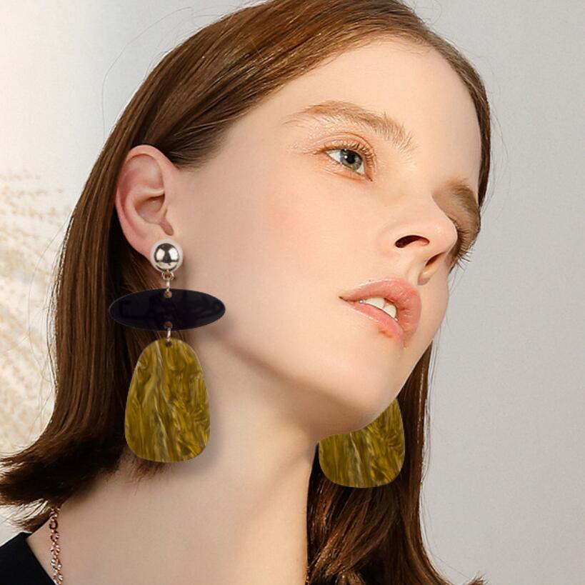 jewelry resin charm earrings acrylic irregular geometry shape charm earrings simple for women hot fashion
jewelry resin charm earrings acrylic irregular geometry shape charm earrings simple for women hot fashion