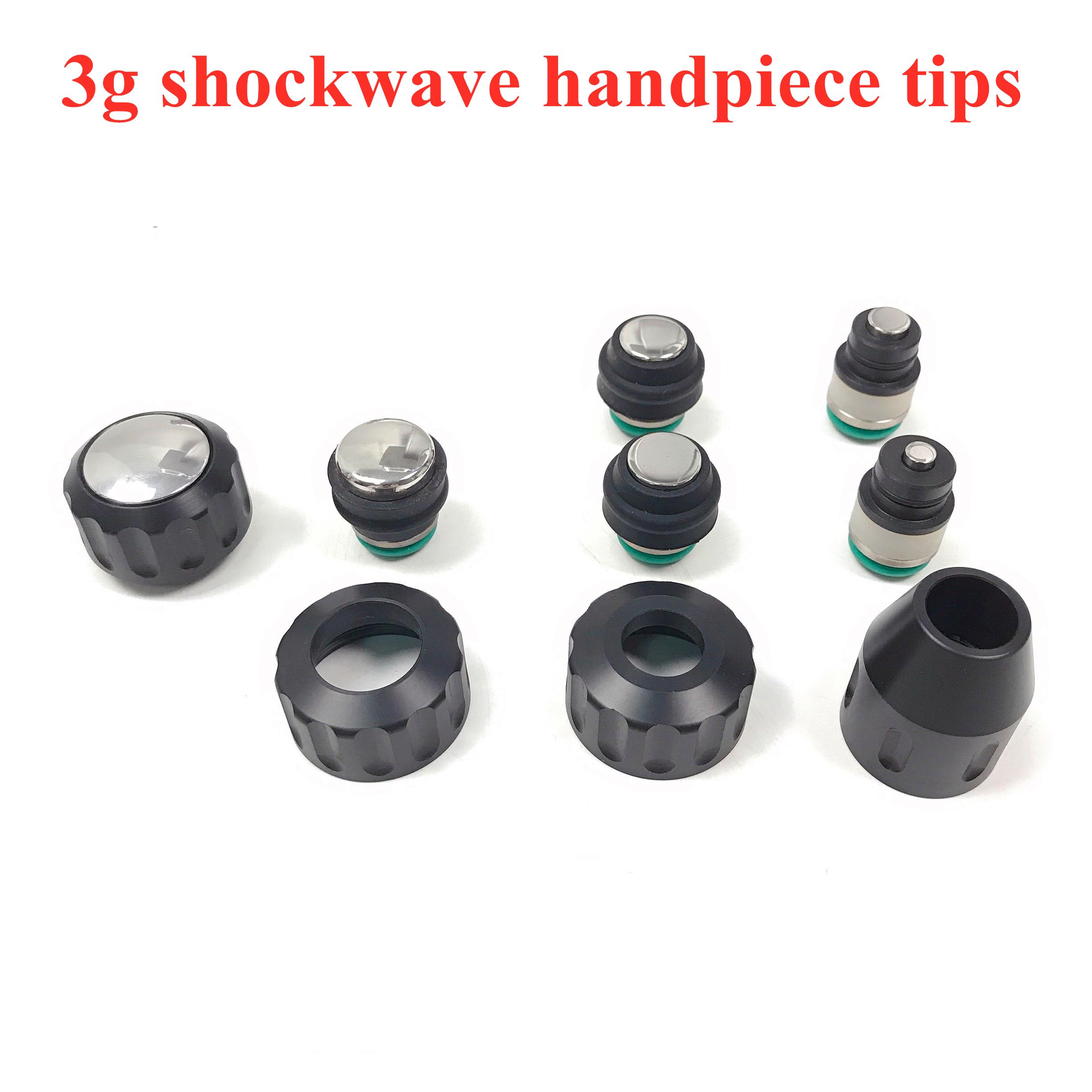 pneumatic shockwave transmitter head 3g tip 1# 2# 3# 4# 5# shock wave tips for shockwave therpay pain relief erectile dysfunction device
pneumatic shockwave transmitter head 3g tip 1# 2# 3# 4# 5# shock wave tips for shockwave therpay pain relief erectile dysfunction device