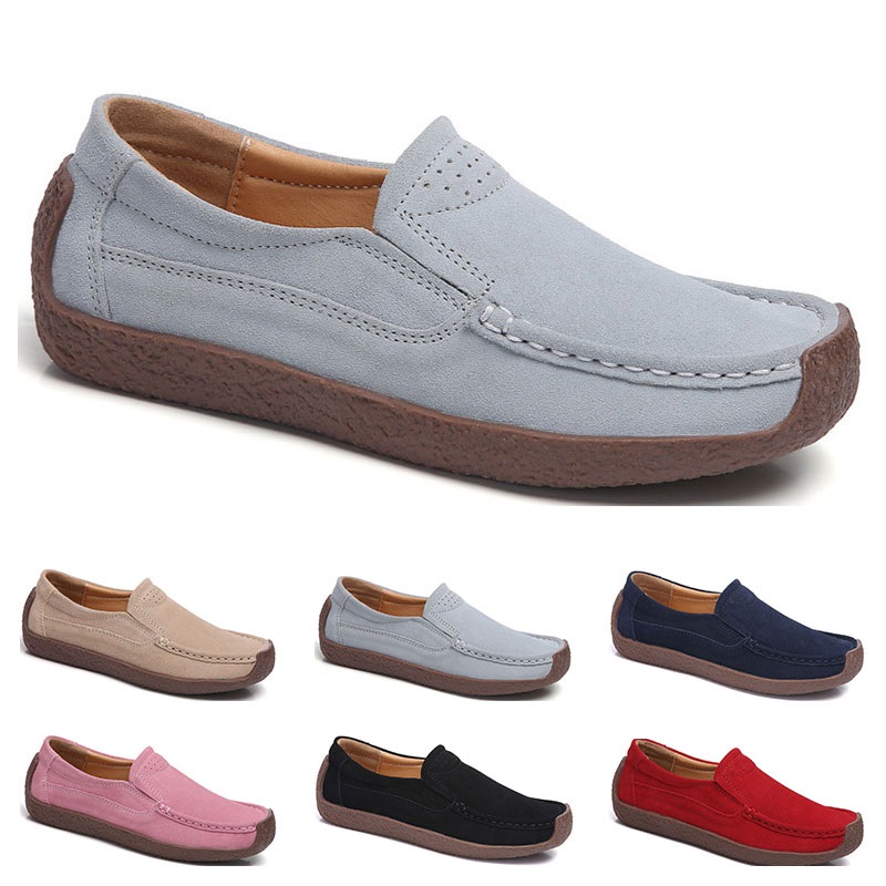 New Fashion 35-42 Eur new women's leather shoes Candy colors overshoes British casual shoes free shipping Espadrilles #Fifteen, #04
New Fashion 35-42 Eur new women's leather shoes Candy colors overshoes British casual shoes free shipping Espadrilles #Fifteen, #04