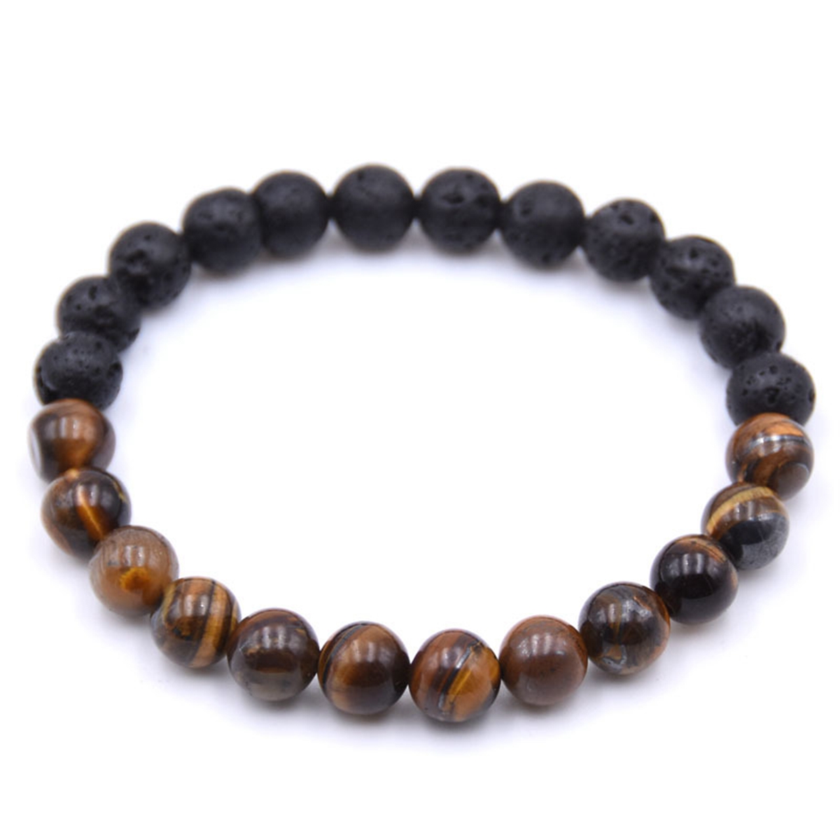 Men's Wear Women's Neutral Men and Women Yin Yang Bracelet Muzhu Buddhist Sutra Buddhist Gift Bracelet