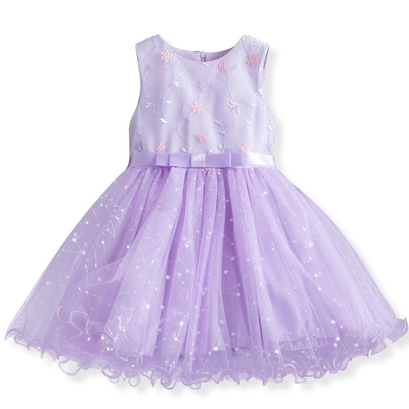 Pudcoco Baby Girl Embroidery Solid Mesh A Line Dress 2-7Y Kids Children Summer Casual Sleeveless Ruffled Party Dresses, Pink
Pudcoco Baby Girl Embroidery Solid Mesh A Line Dress 2-7Y Kids Children Summer Casual Sleeveless Ruffled Party Dresses, Pink