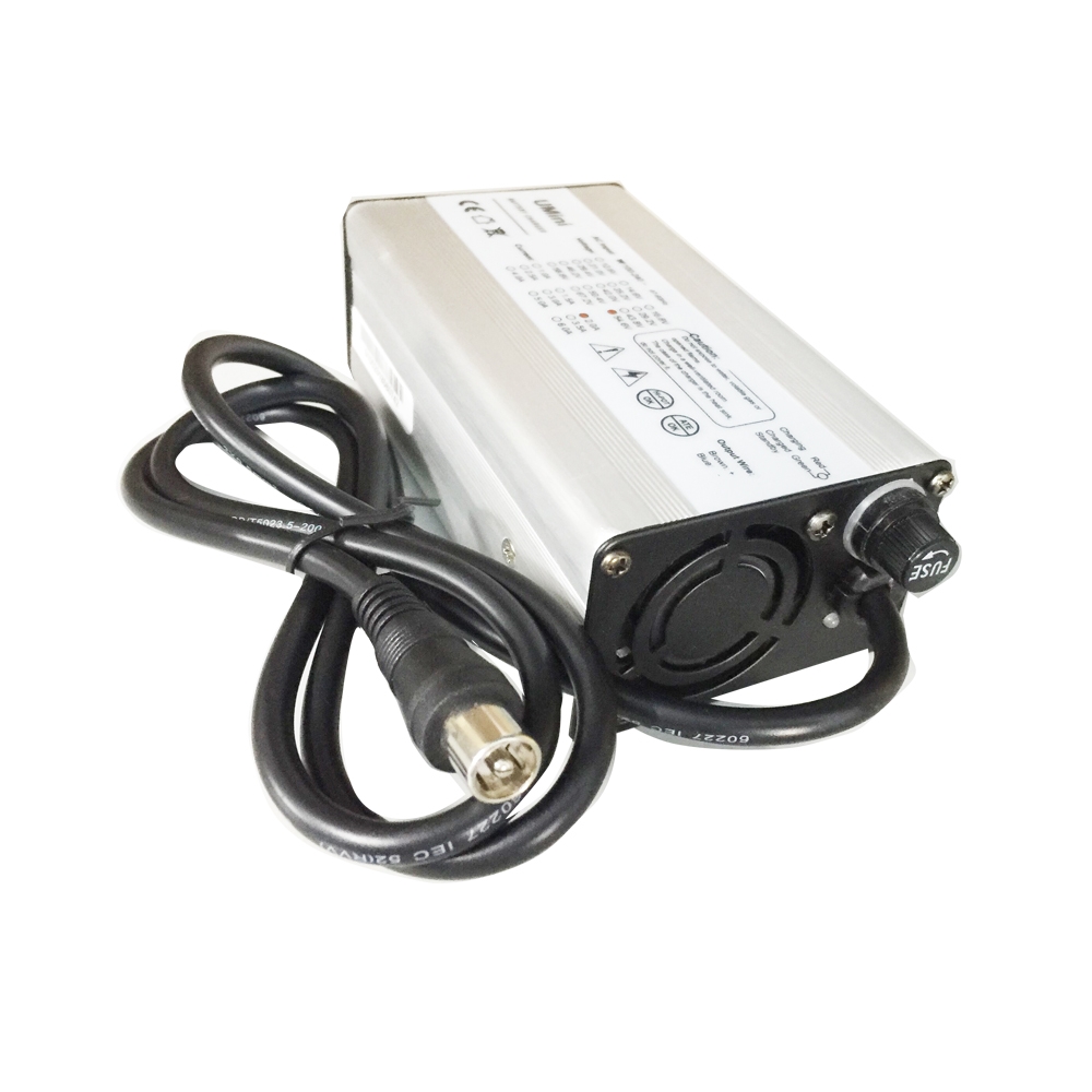 13S 48V lithium battery pack charger 54.6V 58.8V 2A 14S 52V ebike battery charger
13S 48V lithium battery pack charger 54.6V 58.8V 2A 14S 52V ebike battery charger