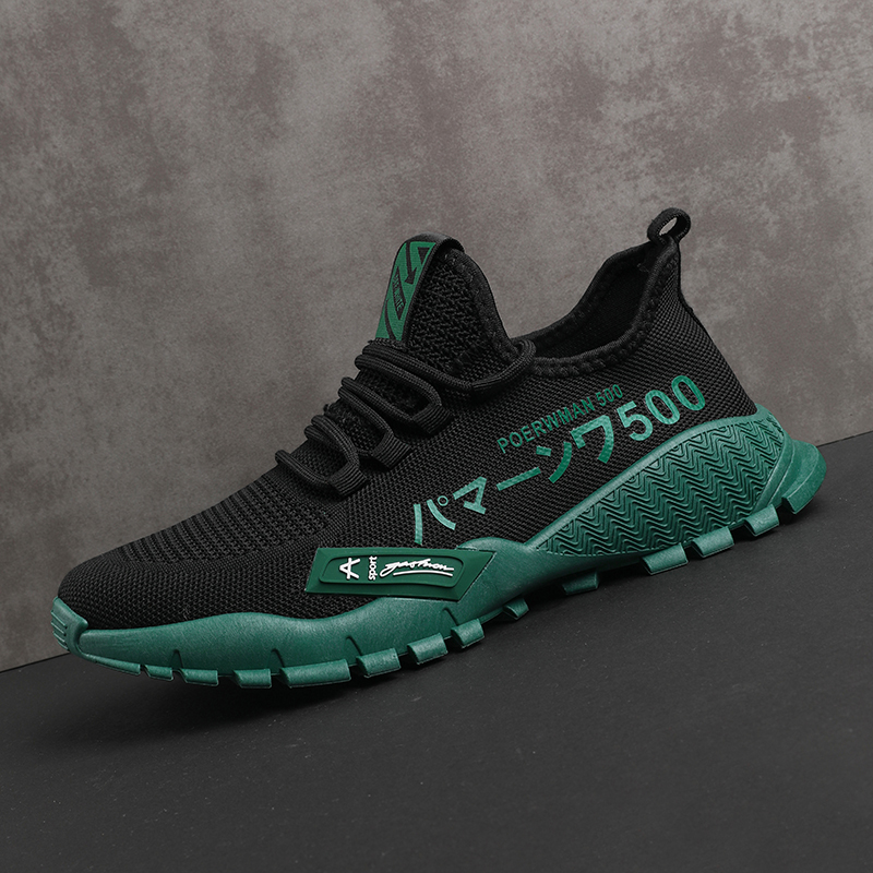 Men Tennis Shoes Outdoor Shoes Breathable Running Sneakers Men Casual Platform …
