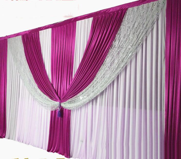 3X6M(10ftX20ft) Gold Wedding Backdrops Curtain Silver Sequins wedding background Ice Silk Scene Decorative Curtain Wedding Decoations
3X6M(10ftX20ft) Gold Wedding Backdrops Curtain Silver Sequins wedding background Ice Silk Scene Decorative Curtain Wedding Decoations
