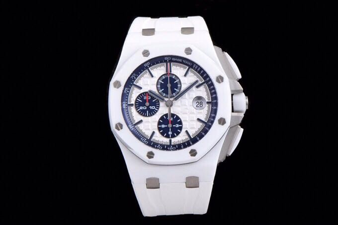 Jf-26400 blue disk white ceramic shell 3126 movement 12 small seconds 44 mm diameter montre DE luxe designer watches, Box
Jf-26400 blue disk white ceramic shell 3126 movement 12 small seconds 44 mm diameter montre DE luxe designer watches, Box