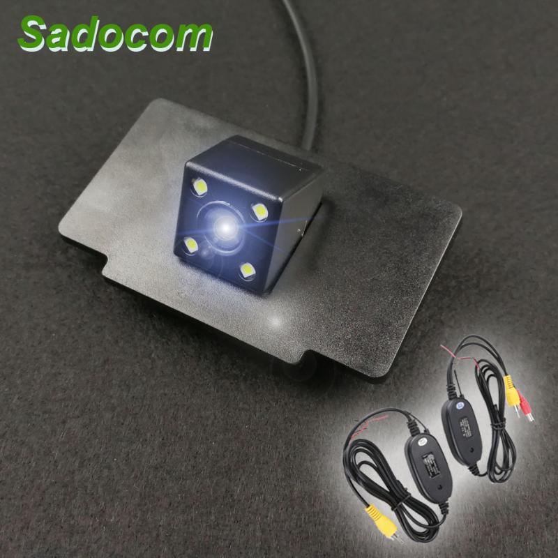 For Kia K7 Cadenza 2012 2013 HD Car CCD 4 LED Night Vision Reverse Backup Parking Waterproof Rearview Reversing Rear View Camera
For Kia K7 Cadenza 2012 2013 HD Car CCD 4 LED Night Vision Reverse Backup Parking Waterproof Rearview Reversing Rear View Camera
