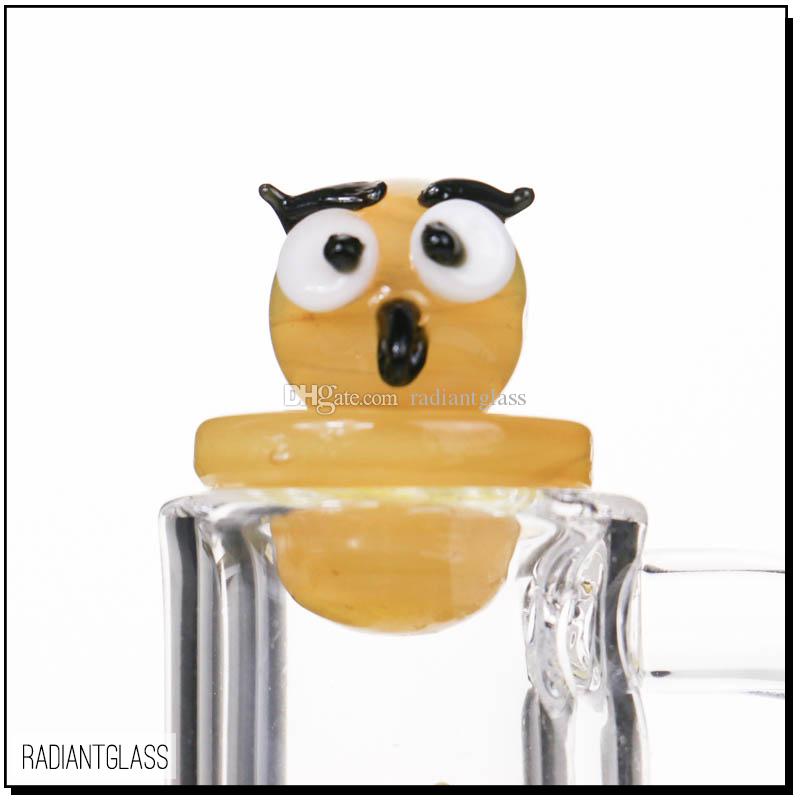 Solid Colored Glass Carb Cap dome different hookahs style for bongs water pipes, dab oil rigs, 4MM Thermal Quartz banger Nails
Solid Colored Glass Carb Cap dome different hookahs style for bongs water pipes, dab oil rigs, 4MM Thermal Quartz banger Nails