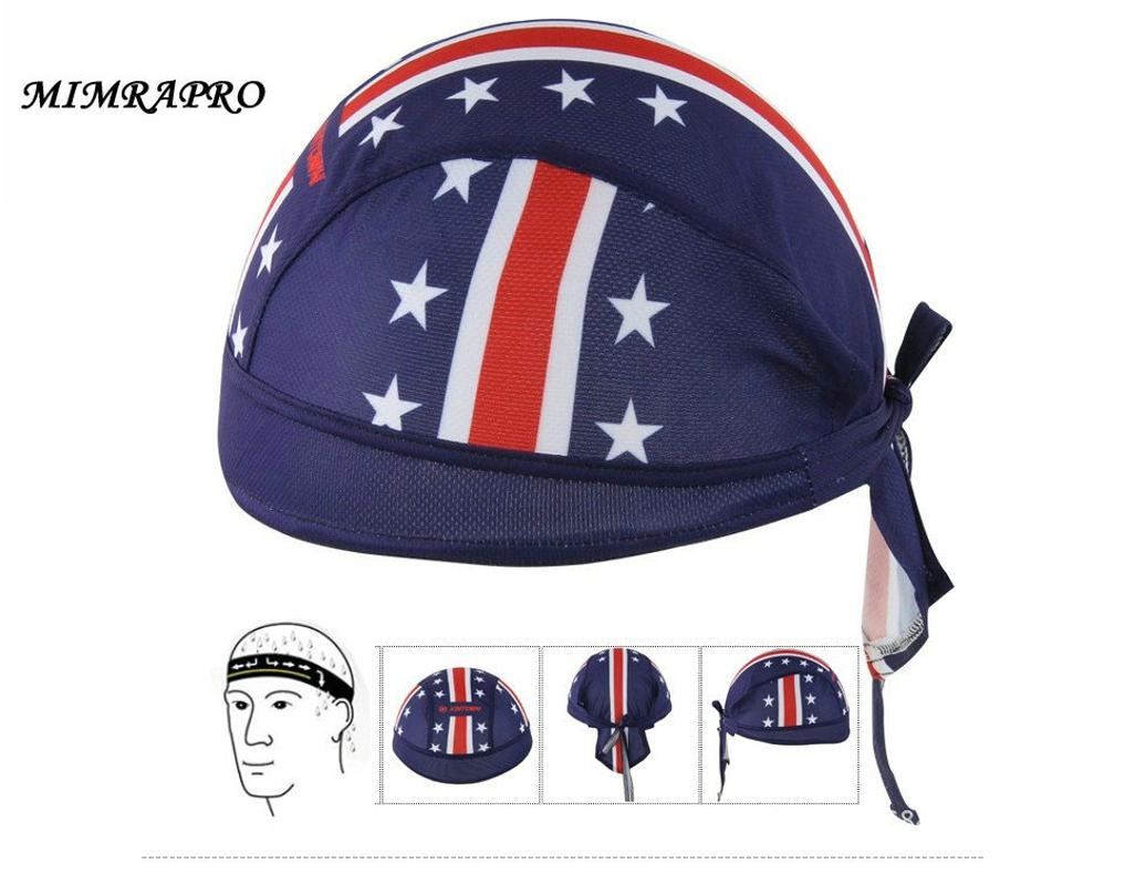 MIMRAPRP Quick Dry Cycling Cap Head Scarf Summer Men Running Riding Bandana Headscarf Ciclismo Pirate Hat Hood Headband 03-01, Picture
MIMRAPRP Quick Dry Cycling Cap Head Scarf Summer Men Running Riding Bandana Headscarf Ciclismo Pirate Hat Hood Headband 03-01, Picture