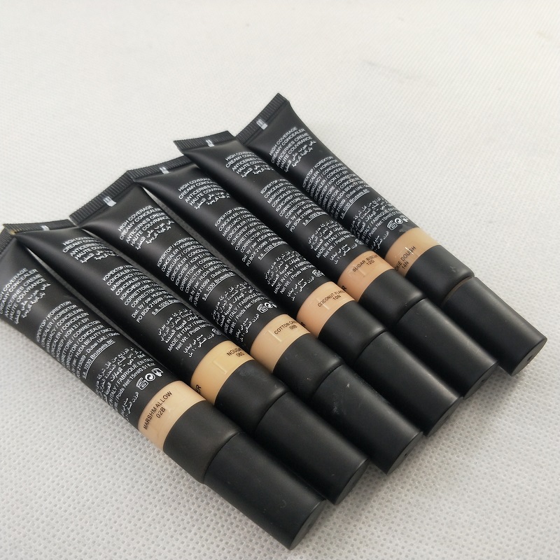 2018 Ready to ship 3 colors Concealer Foundation Make Up Cover Primer Concealer Base Professional Face Makeup Contour Palette Makeup Base, Mixed color
2018 Ready to ship 3 colors Concealer Foundation Make Up Cover Primer Concealer Base Professional Face Makeup Contour Palette Makeup Base, Mixed color