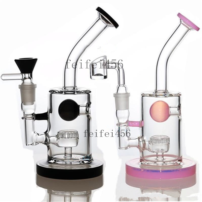TORO Oil Rigs Glass Gong Jet Perc Bongs purple honeycomb bubbler water pipes heady dab rig Pipe bongs percolator bowl small mini Hookah
TORO Oil Rigs Glass Gong Jet Perc Bongs purple honeycomb bubbler water pipes heady dab rig Pipe bongs percolator bowl small mini Hookah