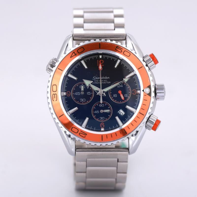 2019 all the work Stauger leisure fashion New watch sport Watches menES Casual Fashion quartz watch2, Slivery;brown
2019 all the work Stauger leisure fashion New watch sport Watches menES Casual Fashion quartz watch2, Slivery;brown