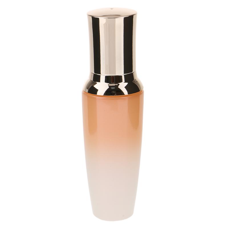 1Pc Empty Refillable Bottles Glass Container Makeup Cosmetic Face Cream Lotion Pump Bottles Jars Pots 30/50/100/120ML
1Pc Empty Refillable Bottles Glass Container Makeup Cosmetic Face Cream Lotion Pump Bottles Jars Pots 30/50/100/120ML