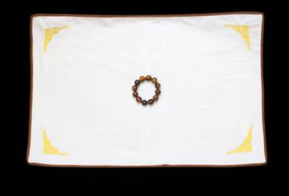 4style Jewelry Findings Components display cloth black white cotton fabric double-sided fleece props Spacers embroidery jade jadeite D056
4style Jewelry Findings Components display cloth black white cotton fabric double-sided fleece props Spacers embroidery jade jadeite D056