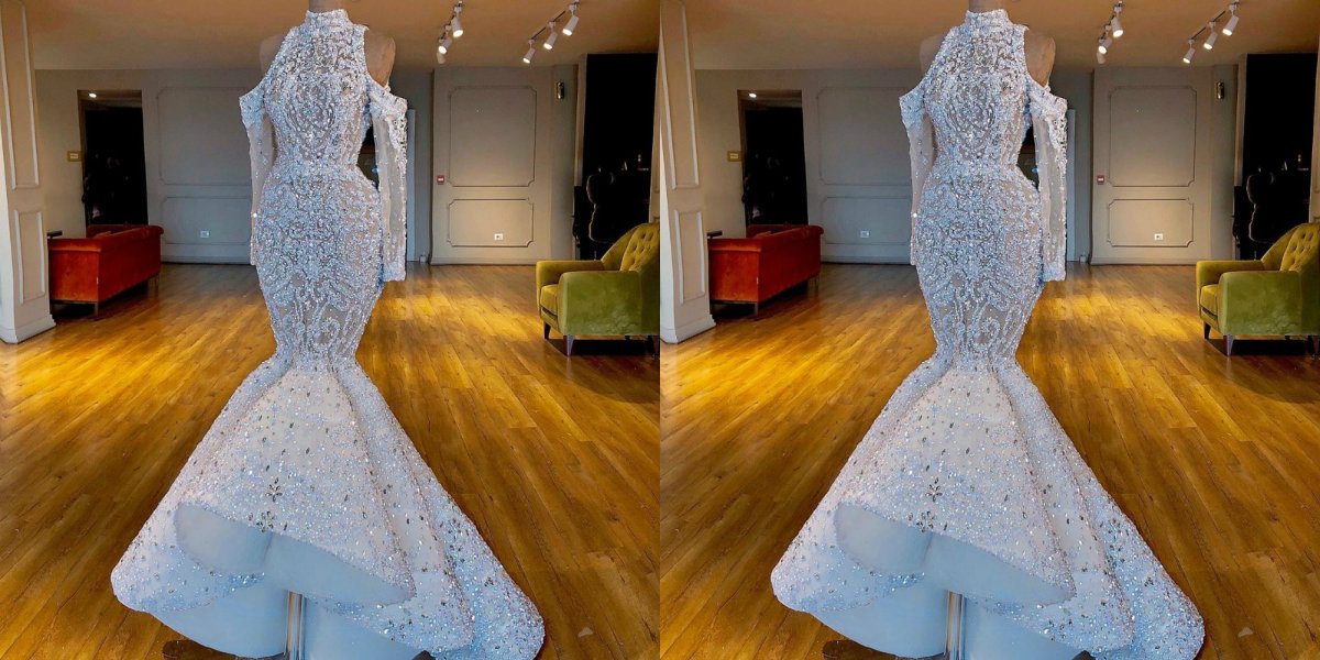 Bohemian Ienasdresses Mermaid Wedding Dresses Long Sleeve High Neck Satin Tulle Lace Applique Crystal Princess Gown Hi Lo Bridal Gowns, Burgundy
Bohemian Ienasdresses Mermaid Wedding Dresses Long Sleeve High Neck Satin Tulle Lace Applique Crystal Princess Gown Hi Lo Bridal Gowns, Burgundy