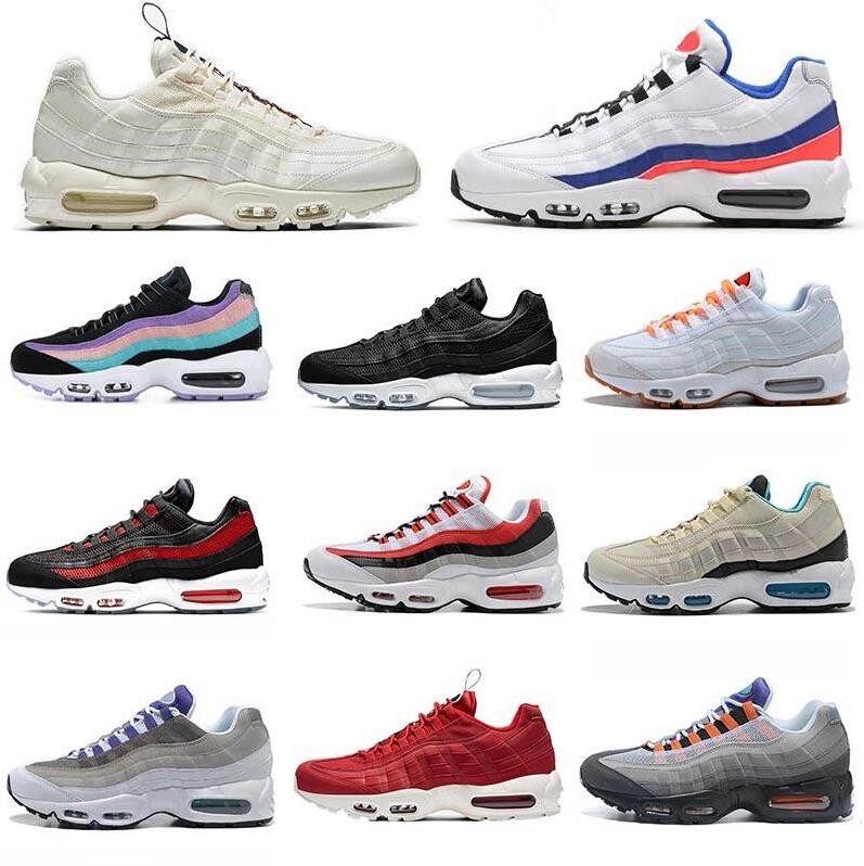 Hotsale Mens 95 PULL TAB white Ultramarine Running Shoes for Women Patch OG Neon Grape Frequency Pack What maxes The Sport Trainers
Hotsale Mens 95 PULL TAB white Ultramarine Running Shoes for Women Patch OG Neon Grape Frequency Pack What maxes The Sport Trainers