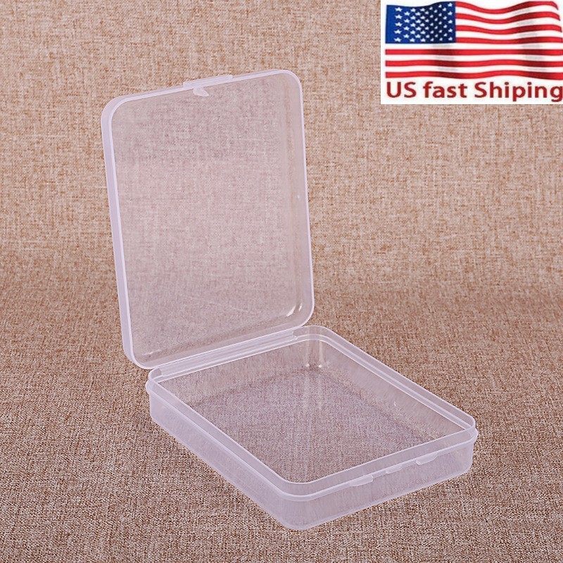 US stock DHL Flash Sale Face Mask Container Box Protection Case Card Container Memory Card Boxs CF card Tool Plastic Transparent Storage, Blue
US stock DHL Flash Sale Face Mask Container Box Protection Case Card Container Memory Card Boxs CF card Tool Plastic Transparent Storage, Blue