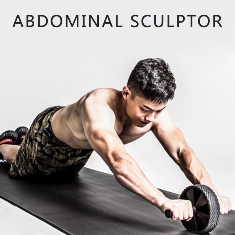 Roller Wheel Exercise Equipment Abdominal Wheel Exercise Equipment Ab Roller for Home Gym Ab Workout 40P
Roller Wheel Exercise Equipment Abdominal Wheel Exercise Equipment Ab Roller for Home Gym Ab Workout 40P