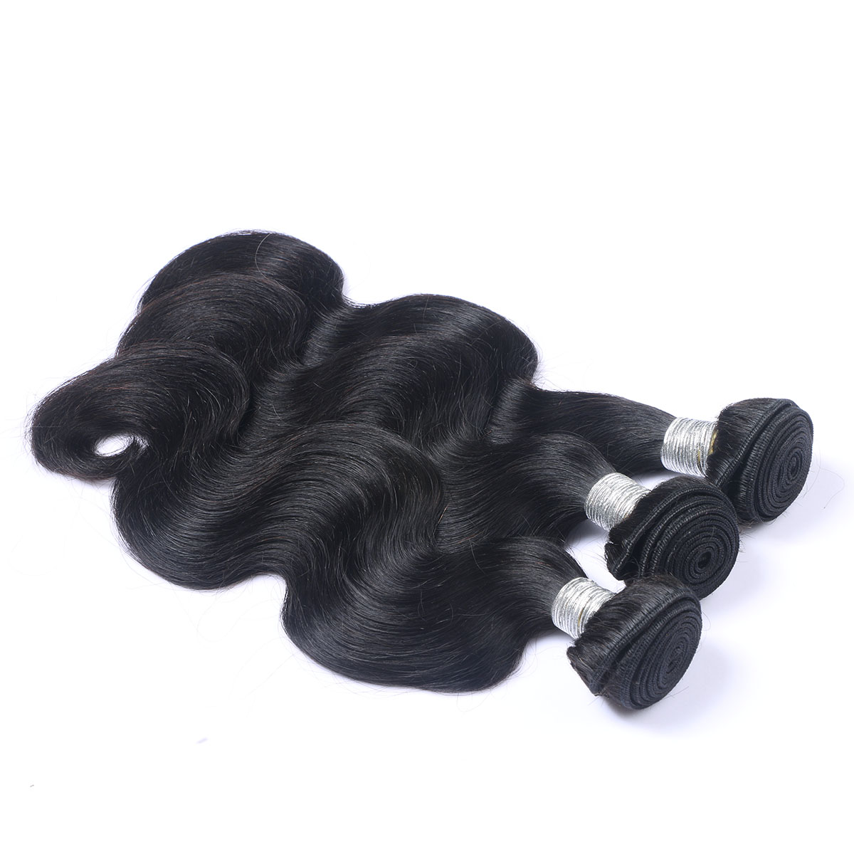 Grade 9A Brazilian Body Wave 3 or 4 Bundles Unprocessed Brazilian Virgin Human Hair Extension Virgin Remy Hair Bundles Body Wave