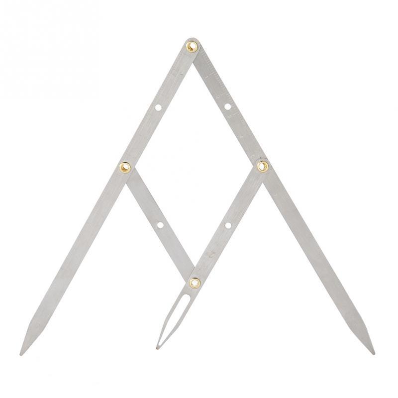 Permanet Makeup Ruler Measure Microblading Ruler Eyebrow Shaping Makeup Tattoo Shaping Stencil Measuring Grooming Tool 2019
Permanet Makeup Ruler Measure Microblading Ruler Eyebrow Shaping Makeup Tattoo Shaping Stencil Measuring Grooming Tool 2019