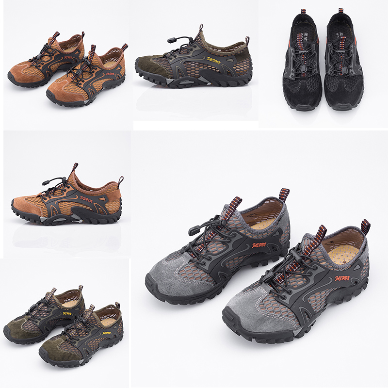 Fashion luxury Leather women mens designer Leisure Wading Outdoor shoes flat breathable sneakers Homemade brand Made in China
Fashion luxury Leather women mens designer Leisure Wading Outdoor shoes flat breathable sneakers Homemade brand Made in China