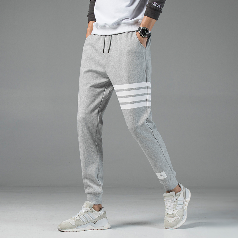 2020 Autumn New Men's Casual Sweatpants Solid High Street Trousers Men Joggers Oversize Brand High Quality Men's Pants 4XL, Blue
2020 Autumn New Men's Casual Sweatpants Solid High Street Trousers Men Joggers Oversize Brand High Quality Men's Pants 4XL, Blue