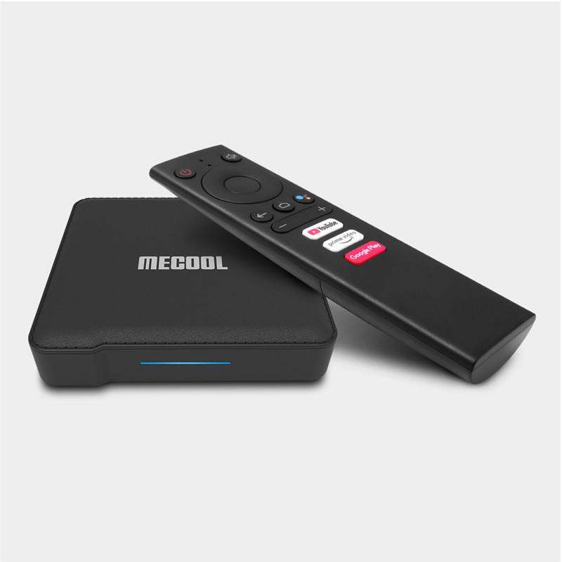 KM1 TV Box 4GB 32GB 64GB Amlogic S905X3 Android 10.0 2.4G/5G Wifi Widevine L1 Google Play Prime Video 4K Voice Set Top Boxes
KM1 TV Box 4GB 32GB 64GB Amlogic S905X3 Android 10.0 2.4G/5G Wifi Widevine L1 Google Play Prime Video 4K Voice Set Top Boxes