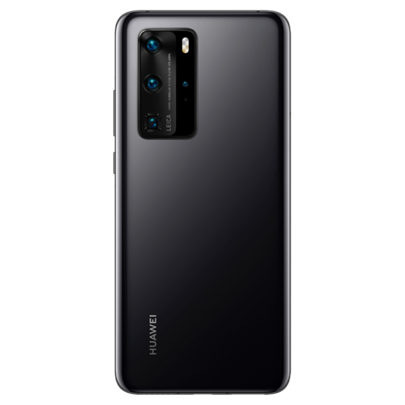 Original Huawei P40 Pro 5G Mobile Phone 8GB RAM 256GB 512GB ROM Kirin 990 Octa Core 50.0MP NFC HarmonyOS 6.58" OLED Full Screen Fingerprint ID Wa