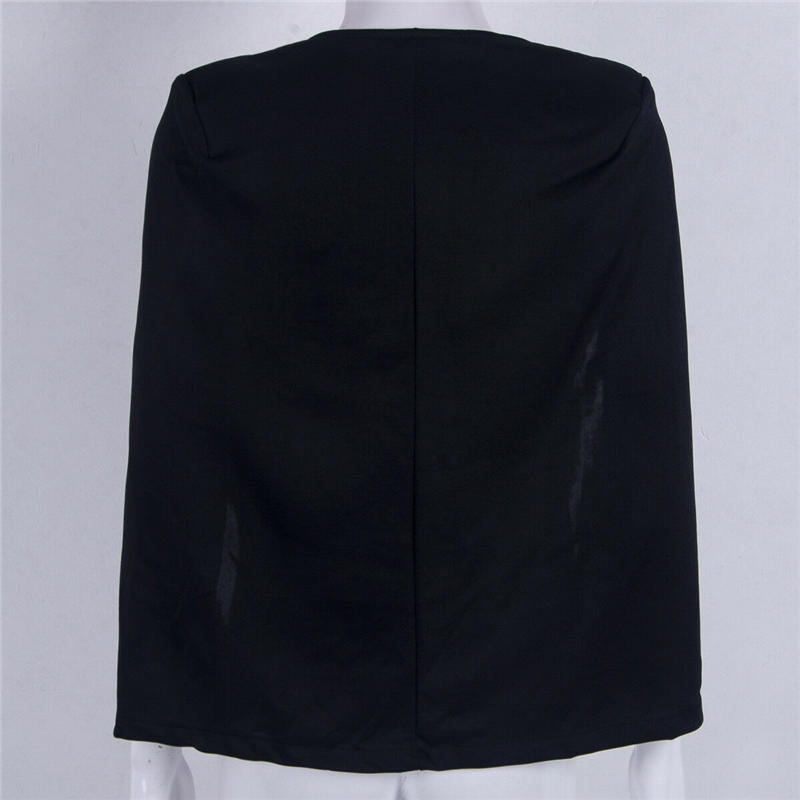 Fashion Blazer Jacket Women Suit Work Blazers Long Sleeve Blazer Lady Outerwear Business For Women Office Coat Ja