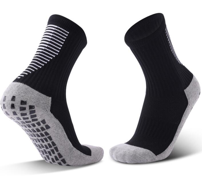 Top Middle tube socks thickened towel bottom adult antiskid wear resistant football socks comfortable breathable sports socks fitness yakuda, Socks 03
Top Middle tube socks thickened towel bottom adult antiskid wear resistant football socks comfortable breathable sports socks fitness yakuda, Socks 03