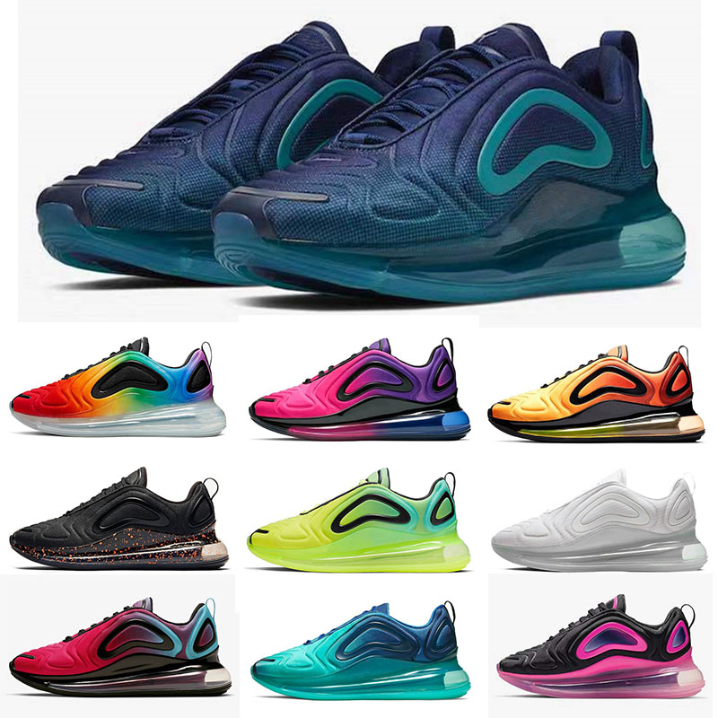 New Black Laser Fuchsia Mens Designer Shoes Be True Future Volt Running Sneakers Women Breathable Air Cushion Triple Black Sport Trainers, P24
New Black Laser Fuchsia Mens Designer Shoes Be True Future Volt Running Sneakers Women Breathable Air Cushion Triple Black Sport Trainers, P24