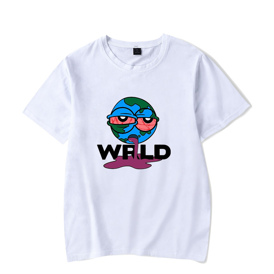 Men's T-shirt Fashion Rapper JUICE WRLD Funny Tshirt Men Summer Casual Male T Shirt Hipster Hip-hop Tee Shirt Homme Streetwear, 001
Men's T-shirt Fashion Rapper JUICE WRLD Funny Tshirt Men Summer Casual Male T Shirt Hipster Hip-hop Tee Shirt Homme Streetwear, 001