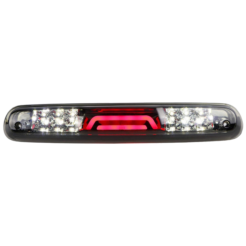 Car LED 3Rd Third Brake Light Black for Chevy Silverado/GMC Sierra 1500 2500HD 3500HD 07-13
Car LED 3Rd Third Brake Light Black for Chevy Silverado/GMC Sierra 1500 2500HD 3500HD 07-13