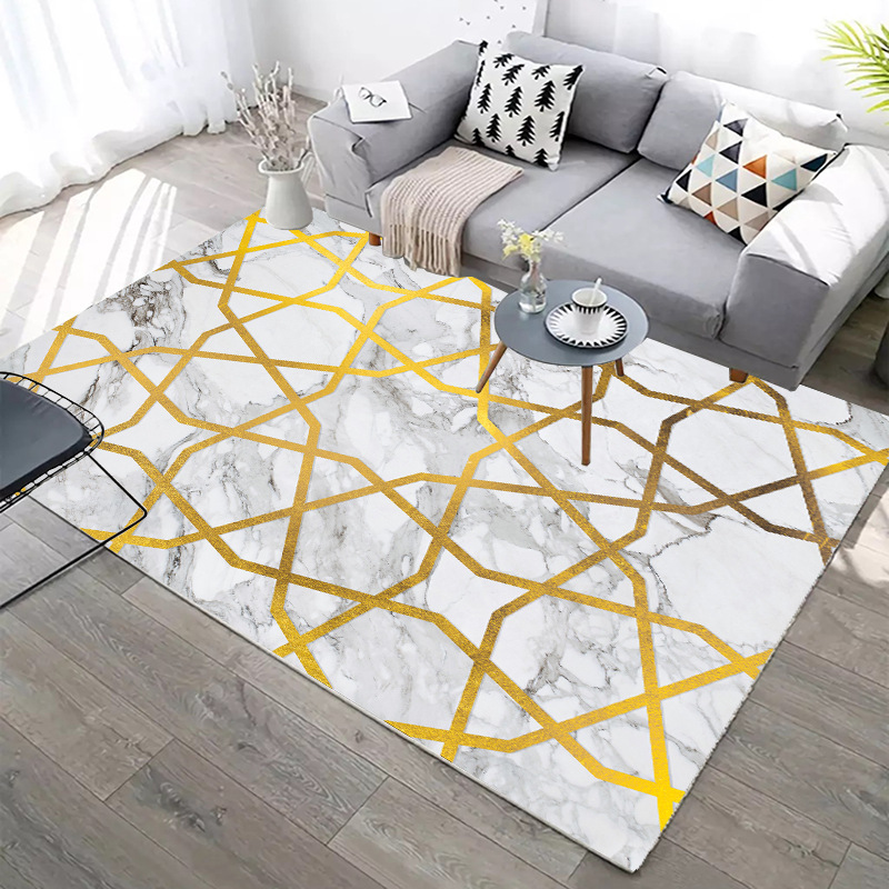 Decorative Study Floor Mat Marble Line Carpets For Living Room Sofa Coffee Rugs Creative Nordic Table Rug Home Carpet Bedroom, Yn-24
Decorative Study Floor Mat Marble Line Carpets For Living Room Sofa Coffee Rugs Creative Nordic Table Rug Home Carpet Bedroom, Yn-24