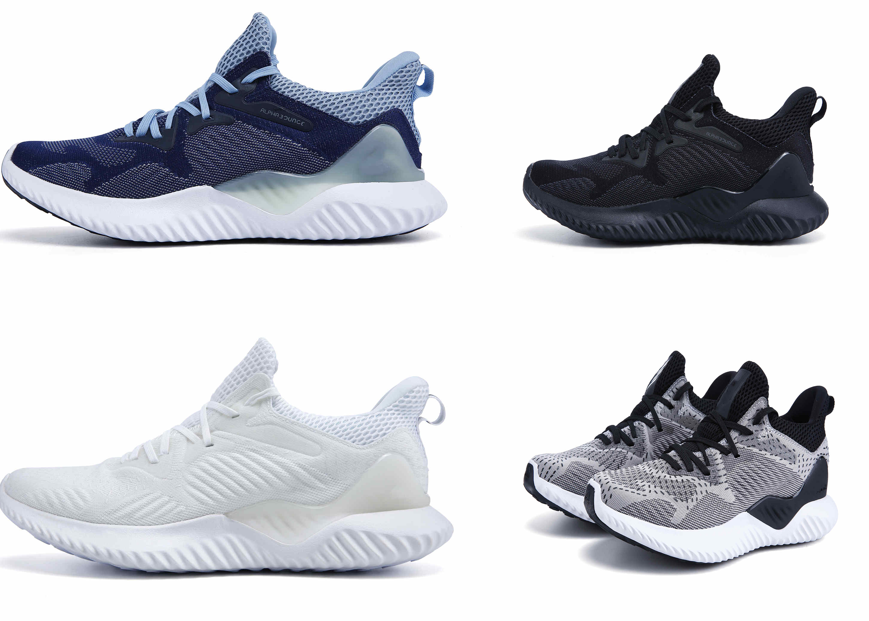 Alphabounce Beyond Mens Designer Shoes Brand Running Sneakers Ourdoor Sport Trainers 40-45
Alphabounce Beyond Mens Designer Shoes Brand Running Sneakers Ourdoor Sport Trainers 40-45